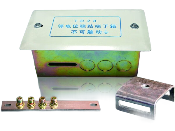 麻豆福利视频导航等電位端子箱